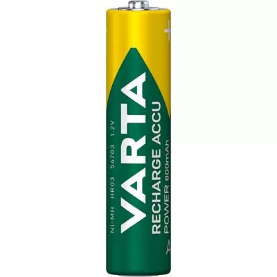 Uppladdningsbart Batteri - 004874758