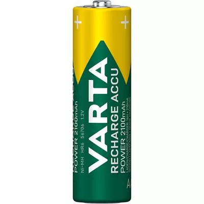 Uppladdningsbart Batteri - 005373018