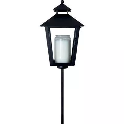 GRAVLYKTA SVART - 007176868