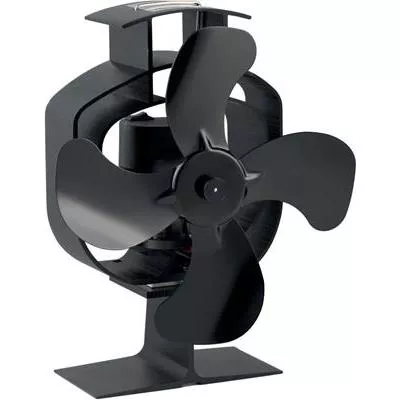 KAMINFLÄKT OSCILLERANDE - 008858078