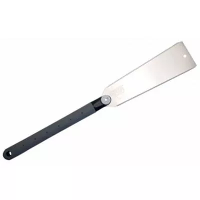 JAPANSÅG 18T DUBBELT 590MM - 009094199