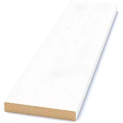 Klädselbräda fingerskarvad 22x145 - 008040150