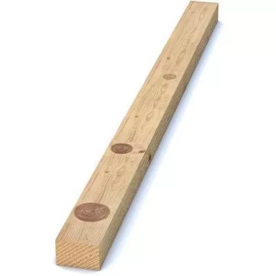 Läkt 25x38 - 8400002503830