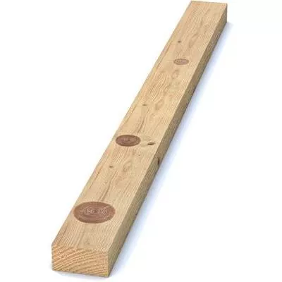 Ströläkt 14x25 - 8400001402530