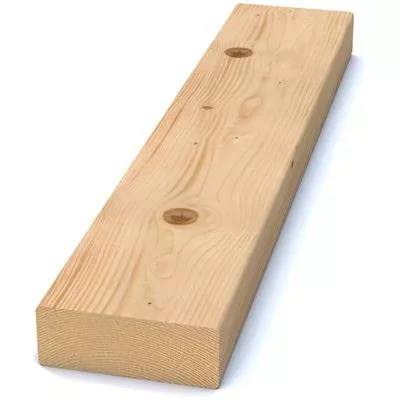 Byggregel 45x120 - 8410004512030