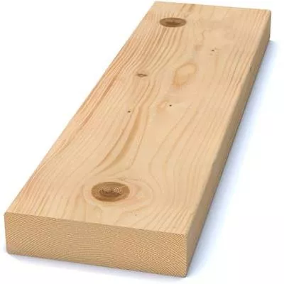 Byggregel 45x170 - 8410004517030