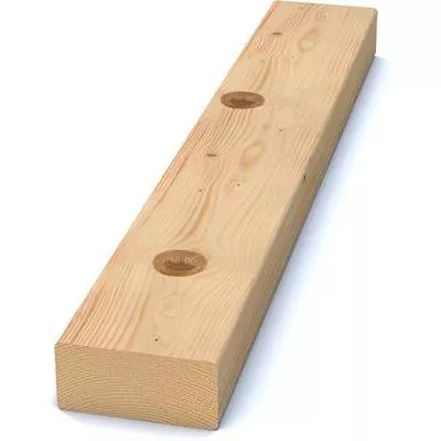 Kortregel 45x95 - 8411004509524