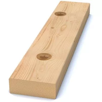 Kortregel 45x120 - 8411004512024