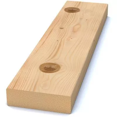 Kortregel 45x145 - 8411004514524
