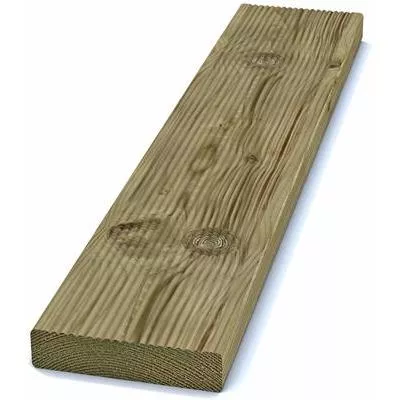 Trall räfflad 28x120 - 8532002812030