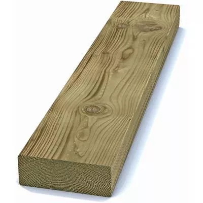 Byggregel 45x120 - 8510004512030