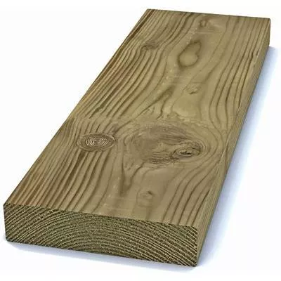 Byggregel 45x195 - 8510004519530