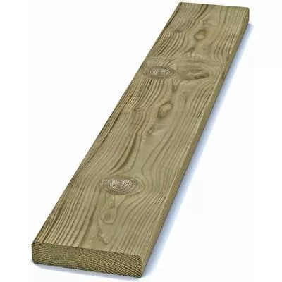 Bryggtrall 22x95 - 8530002209530