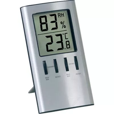Digital hygrometer - 004816400