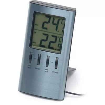 Inne- och utetermometer - 004816384