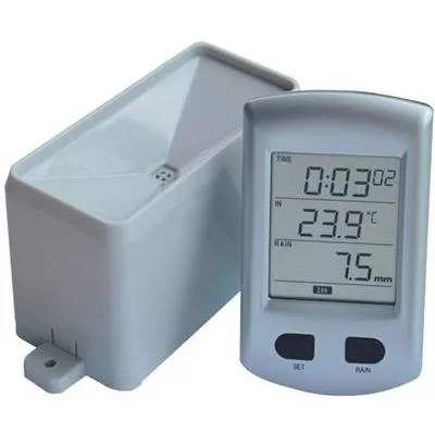 Regnmätare - 004633487