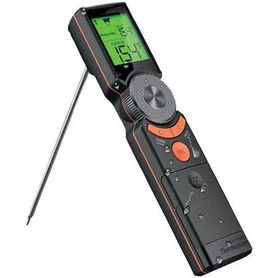 STEKTERMOMETER DIGITAL M TIMER 532 - 008272439