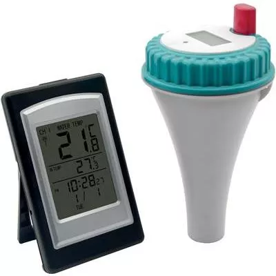 TERMOMETER POOL TRÅDLÖS - 007614400