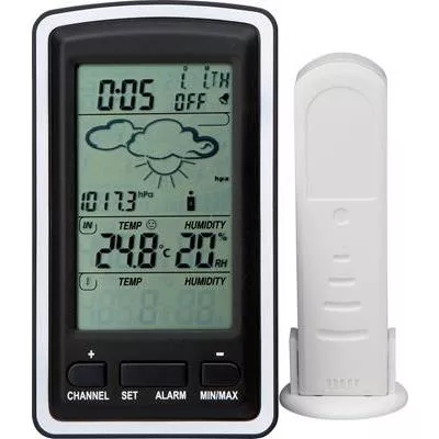 Väderstation - 005579600