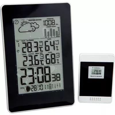 VÄDERSTATION TRÅDLÖS - 006399220