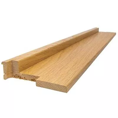 Badrumströskel ventilerad - 403247241