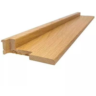 Ventilerad Dörrtröskel - 403247252