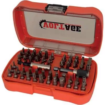 BITSBOX I MED QC 60DELAR - 009100771