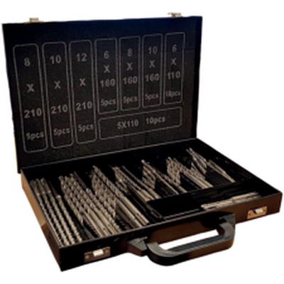 Hammarborrsats SDS+ - 009100770
