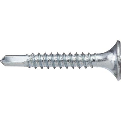 Bandad Gipsskruv - 002840459
