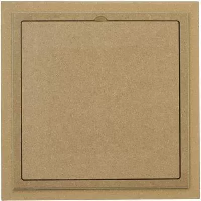 Inspektionslucka - 003436353