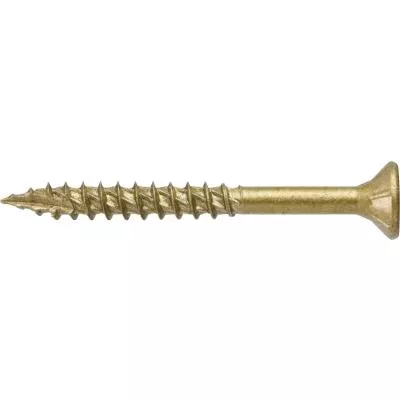 Träskruv - 003766097