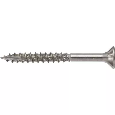 Träskruv - 004903925