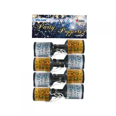 Party Poppers - 502698516