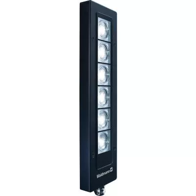 BELYSNING FLAT LED 10-40 V DC - 004616960