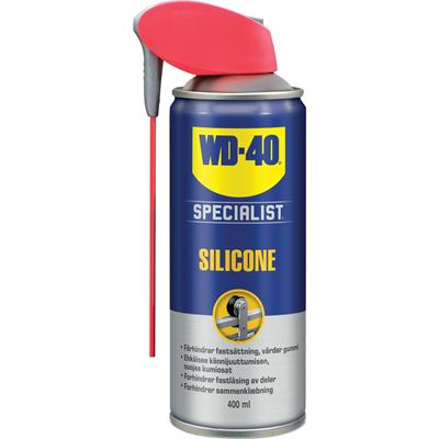 Silikonspray - 005655512