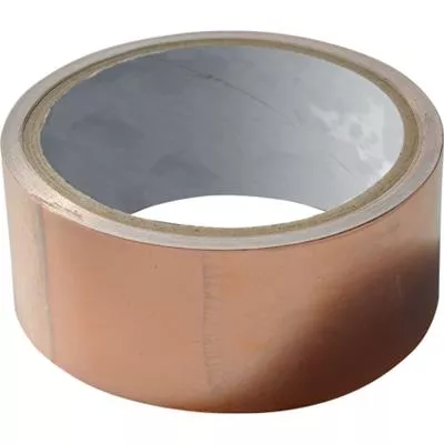 Koppartejp mot sniglar - 007025719