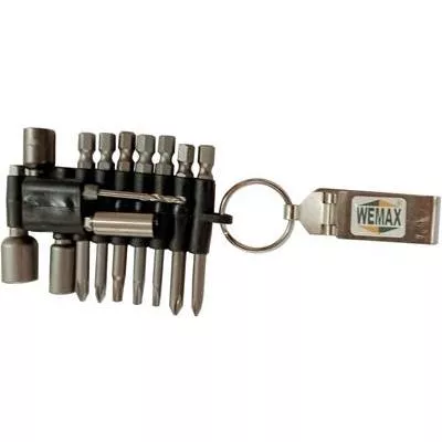 BITSSATS BC 12-DEL PH TXPZ MSH - 008272479