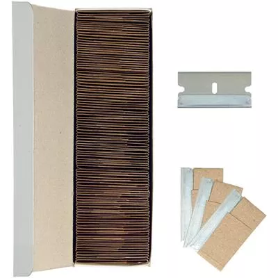Knivblad till glasskrapa - 009093768