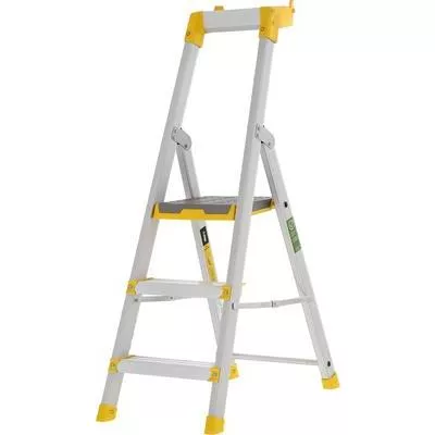 Trappstege - 006572176