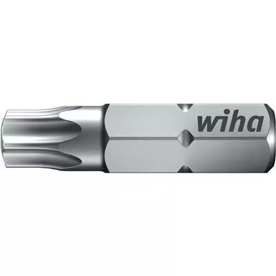 BITS T20 STD 25MM 10ST - 008565618