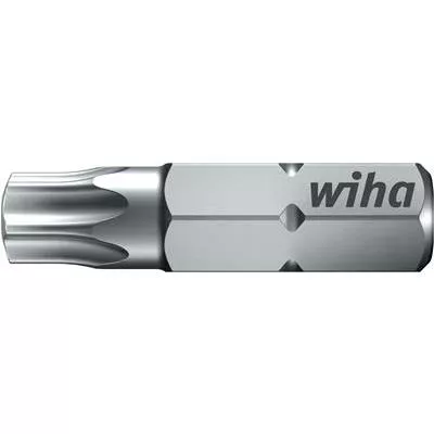 BITS T25 STD 25MM 10ST - 008565619