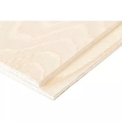 Konstruktionsplywood - 006374685