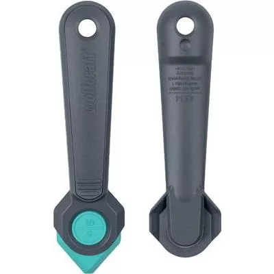 FOGSKRAPA & FOGUTJÄMNARE 4DEL - 008522778