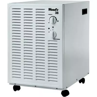 AVFUKTARE SW-38FW WOODS - 008061995