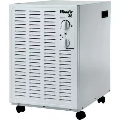 AVFUKTARE SW-38FW WOODS - 008061995