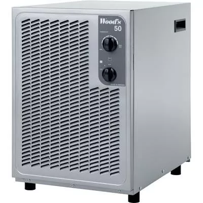 AVFUKTARE WOODS DSC50FM - 006959742