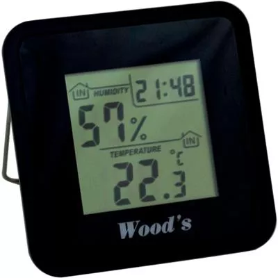 Hygrometer - 007030540