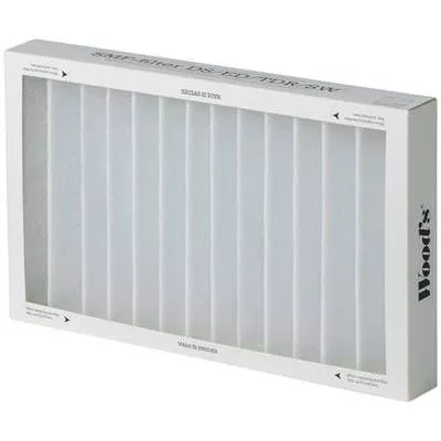 LUFTRENINGSFILTER SMF WOODS AVFUKTARE - 005373563