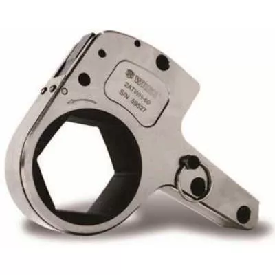 Hydrauldragare - 008055194