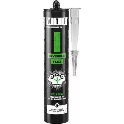 LIM & FOG I INVISIBLE FLEX WTF - 008674461